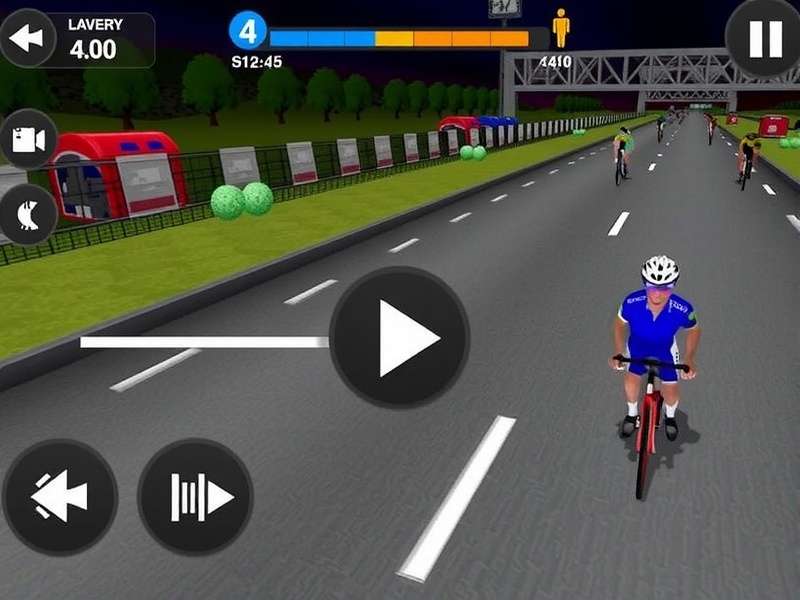 Madhapur Elite Cyclists Diwali Event